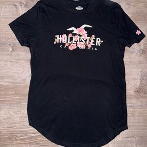 Hollister t-shirt